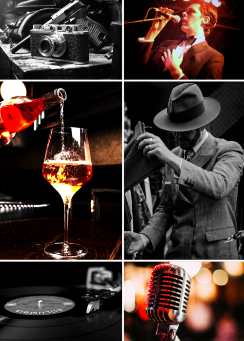 aralisj: Ireland’s newest talent, Andrew Hozier-Byrne, is taking the jazz scene by storm. With
