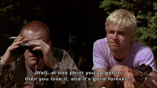 r3nton:  sick boy’s theory of life is the realest shit to ever be shown on screen
