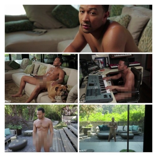 432221:John Legend nude