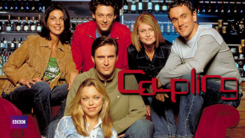 Great British tv show I completly fell in love with! DONT GET CONFUSED because there is NOTHING IN C