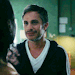 gael-garcia:Station Eleven 1x03 - Hurricane 