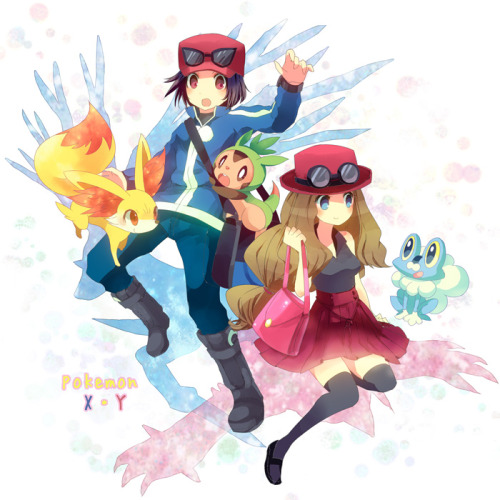 koriko:XY