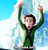 murdock:  My name’s Hiccup. Great name, I know.  