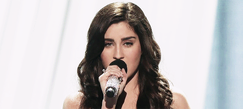 serendipityeffect:  Lauren is the sweetest, lovable human being. We should all love