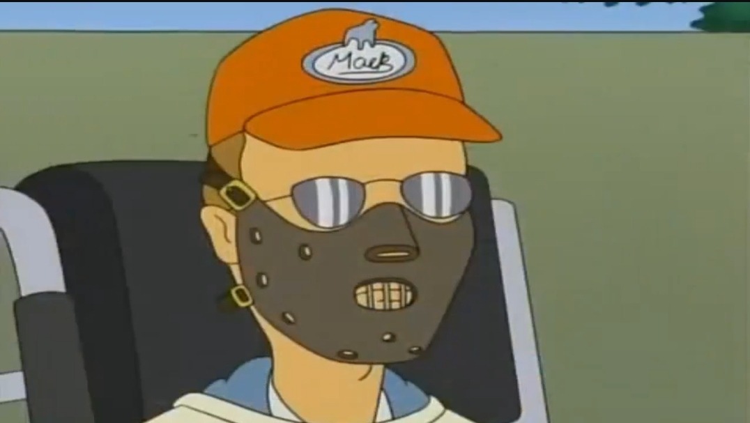 King of the Hill fans remember Dale Gribble actor Johnny Hardwick