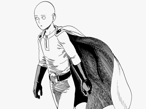 saitamaspupil:Saitama + different outfits