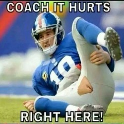 #Oooh_Coach_It_Hurts