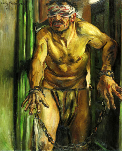 Lovis Corinth