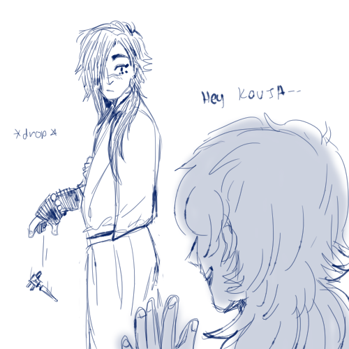 nohomoujaku:   this isnt what my mother wanted for me