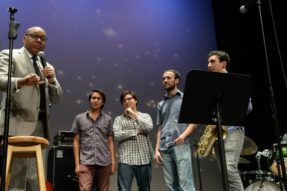 jazzatlincolncenter:  Jazz at Lincoln Center Orchestra with Wynton Marsalis | Jazz