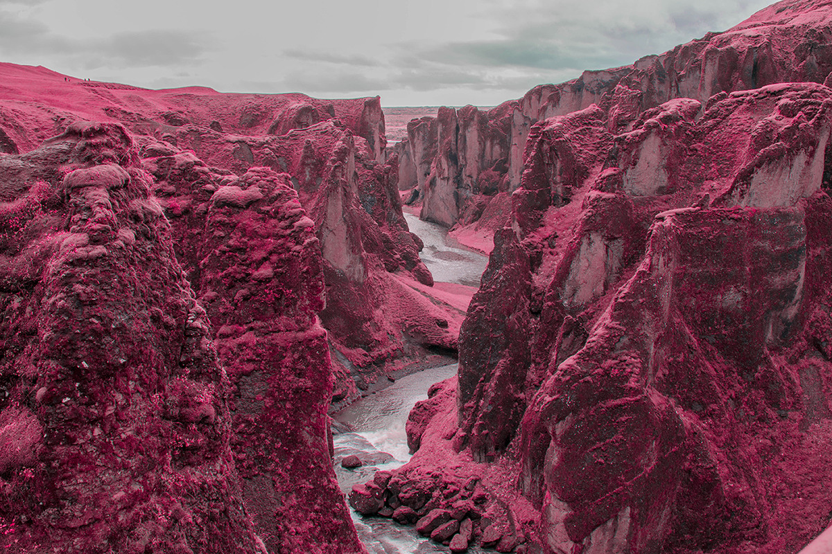 nevver: Return to Magenta, Al Mefer