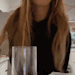 the-goddess-blog2:Tonight I will be having my fav drink ….. it’s called a lot