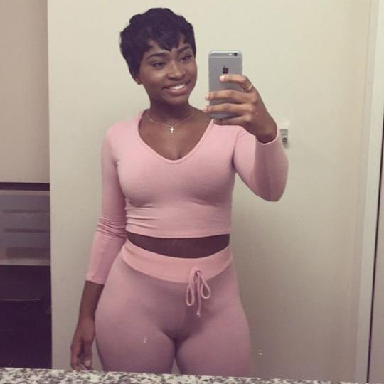 curtflirt509:  Spandex a.k.a Pum Pum Printer!!!!