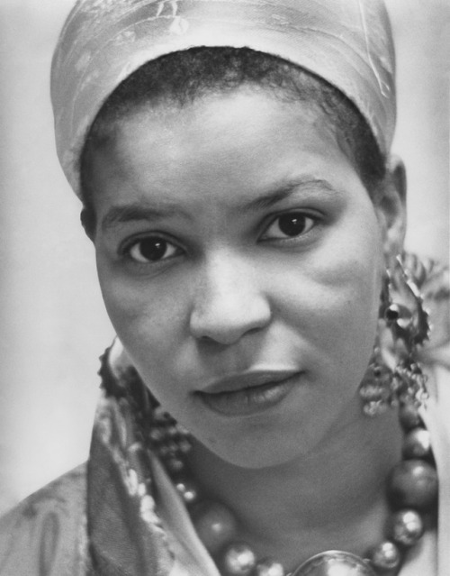 Rest Peacefully, Shange…. 🥀 