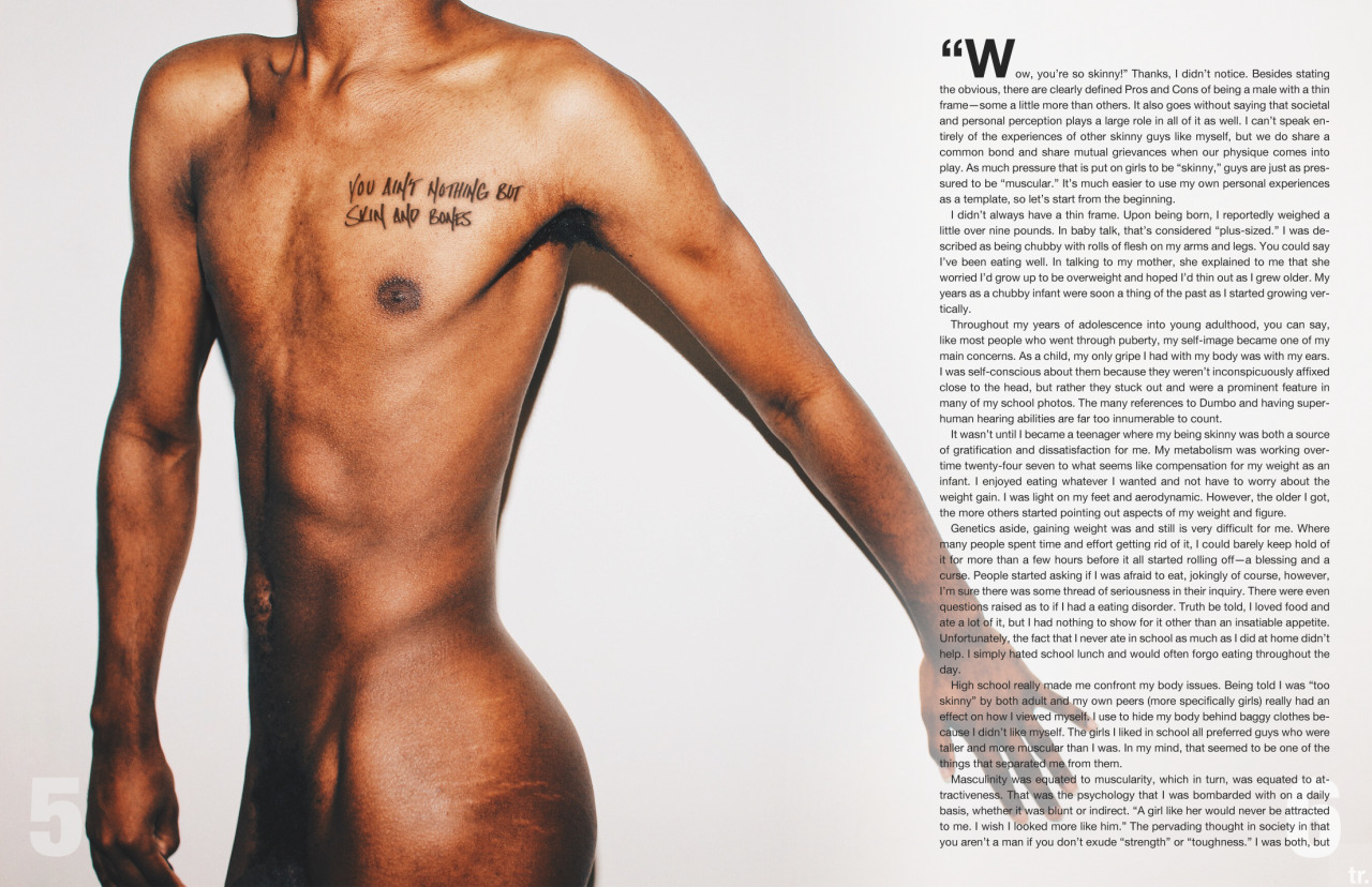 toxicrocket:   L'homme Exposé: Issue No. 4 — ToxicRocket | Tumblr[DO NOT REMOVE