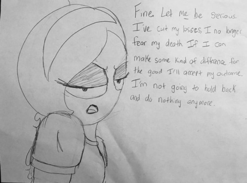 molsno: candyredterezii: This is the first time I started something n finished it at a later time I 