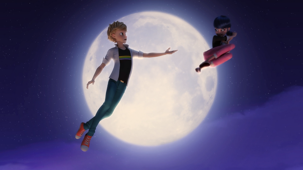 Miraculous World: New York, United HeroeZ (2020) directed by Thomas Astruc  • Reviews, film + cast • Letterboxd