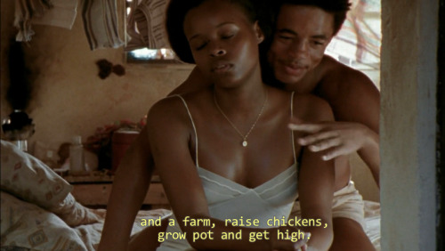 quotethatfilm - City of God (2002)