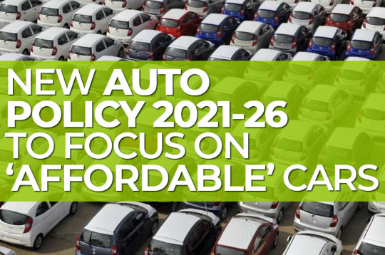 Cars New Price after Tax Discounts in New Auto Policy 2021