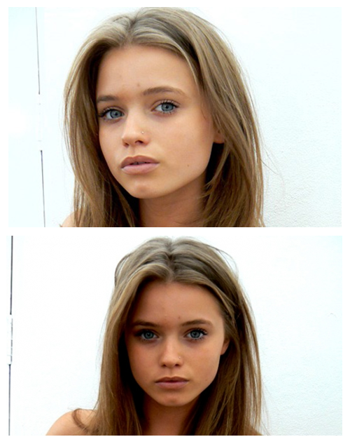 the aussie princess