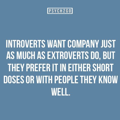 introvertproblems: @psych2go JOIN THE INTROVERTNATION MOVEMENT 