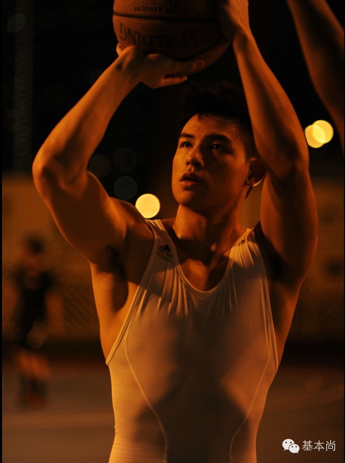 In Singapore