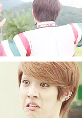 chandoo:  best of infinite ❥ ranking king