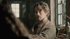 theshamerchronicles:  “And how can she call me innocent, when she knows… When