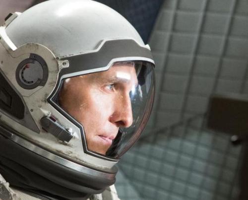 b-builes:  Interstellar (2014)