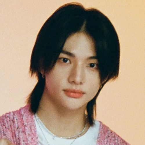Hwang Hyunjin + Kim Seungmin Matching Icons/metadinhas.