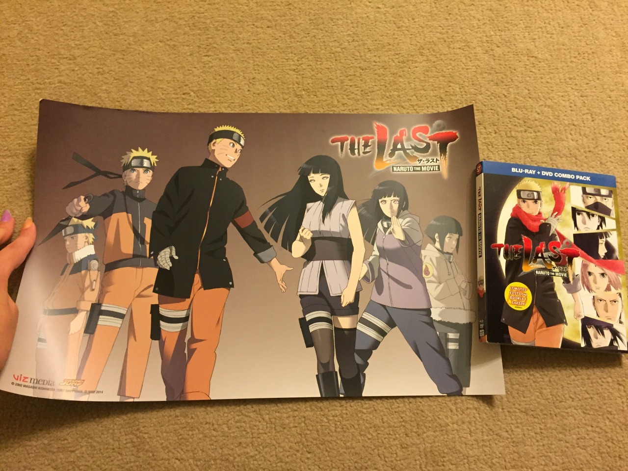 uzumakihyugahimawari:  honyakusha-eri:  Ok, time to show off loot and stories from