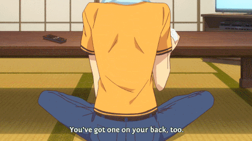 Fruits Basket (2019) | Episode 03 - “Let’s Play Rich Man-Poor Man!”