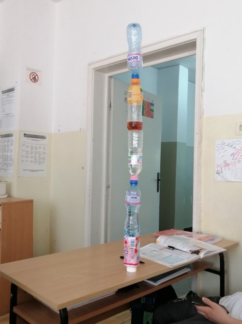 More Of My Amazing Classmates' Crafts
