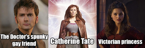 lumos5000:dontblinkat221b:so my friend was asked to identify doctor who charactersi can’t choose a f