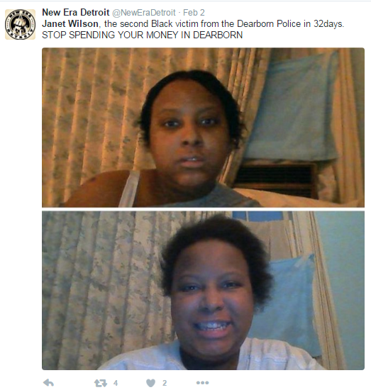 Dearborn Police Killed an Unarmed Black Woman, Family Speaks Out
