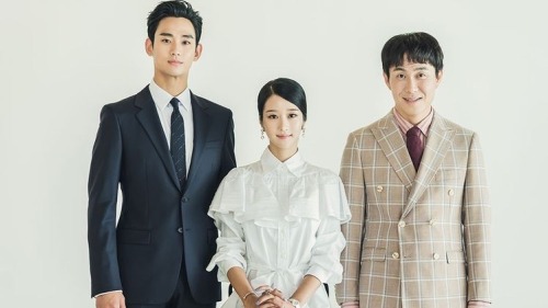 KDRAMAs THAT MADE ME FEEL SOMETHING