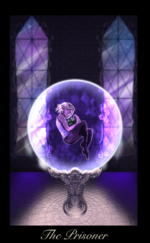 A Piece Ive Been Sitting On For A Long Time, Never Felt Quite Finished But Im Pretty Happy With It Nonetheless.