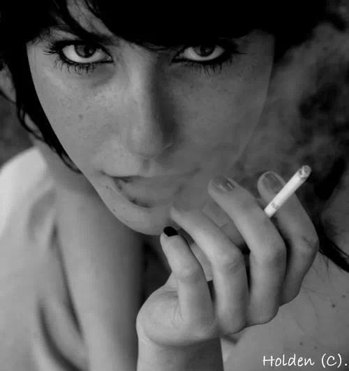 My Smokey Obsession