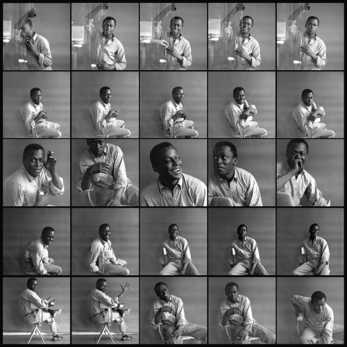 Porn voxsart:  Bunch Of Miles.Miles Davis. photos