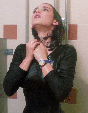 eyzmaster: Quality movie. Heathers aka go through a Christian Slater film to enjoy some classic Wino