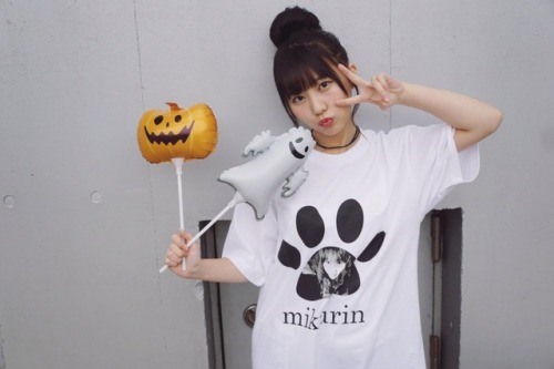 soimort:  田中 美久 - Twitter - Sat 14 Oct 2017  #49thシングルの握手会 来てくださった皆さんありがとうございました✨✨足腰疲れたと思うので明日もある方は十分に休んで下さい！！ #49th single handshake