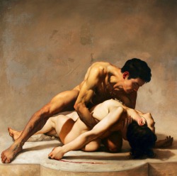 slyhigashi:  Roberto Ferri.