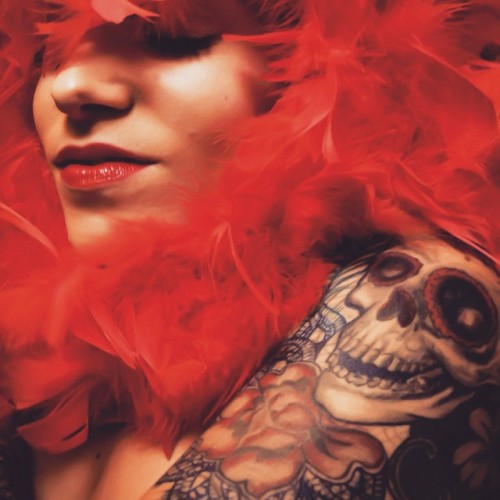 Tattoo Babes