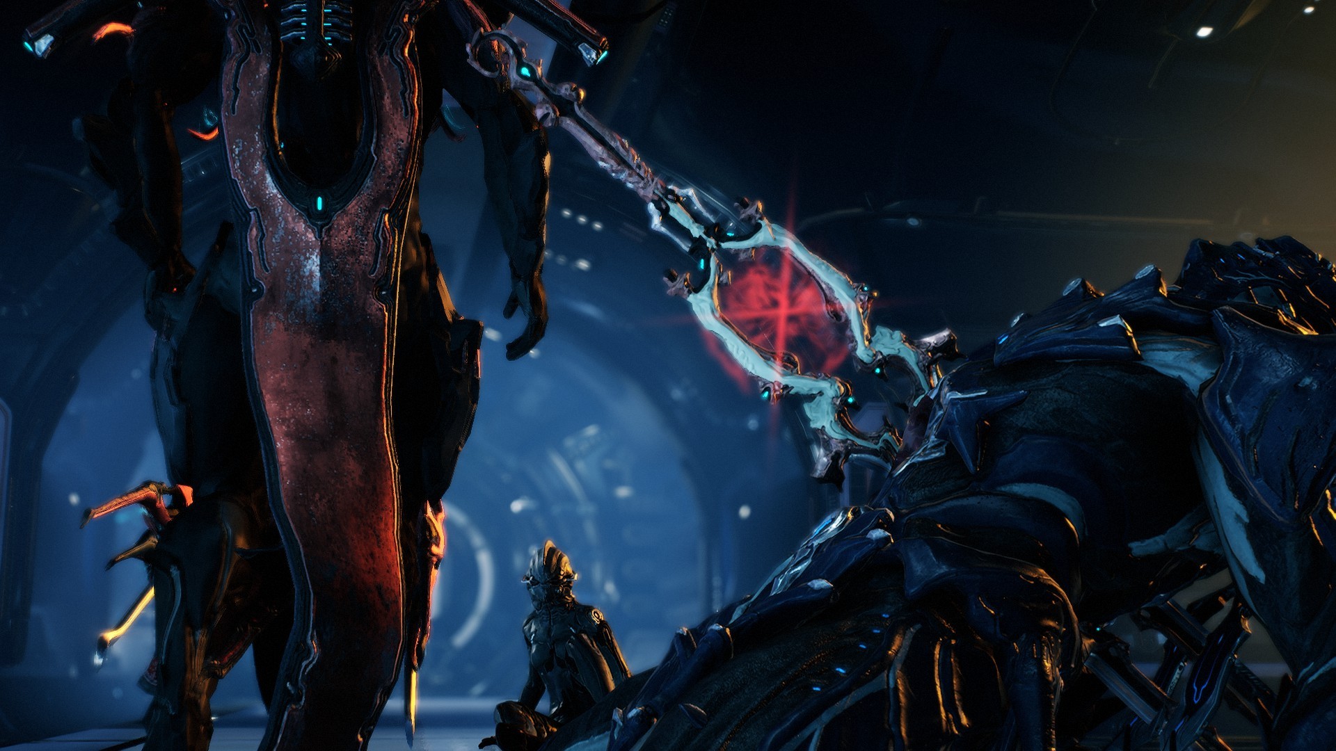 Warframe Second Dream Explore Tumblr Posts And Blogs Tumgir