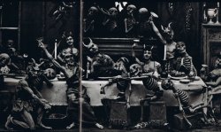 amorbidwitch:  From: “Diableries: La Vie Quotidienne Chez Satan À La Fin Du 19e Siècle”