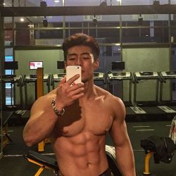 Viva!Asian hunks!