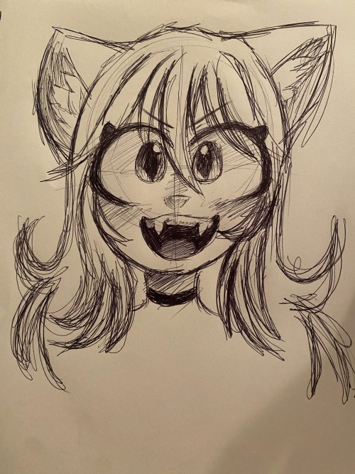 Little Oc Art :3
