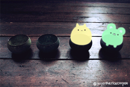 mayahan:  Yoyo The Ricecorpse 