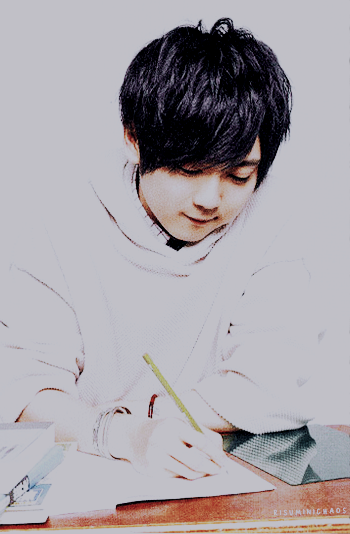 risuminichaos: Kaji Yuki from Zutto Mae Kara Suki Deshita  ~ Kokuhaku Jikko linkai  ©