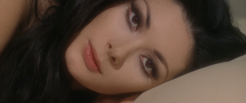 emisaris:  Tutti i colori del buio / All the Colors of the Dark (1972)  